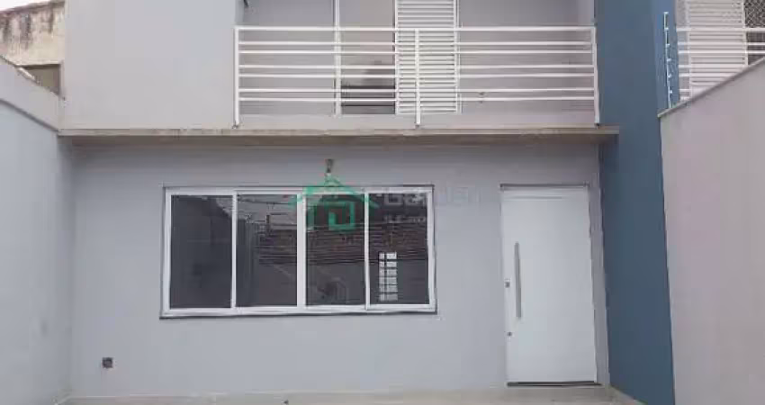 Casa com 3 quartos à venda no Monte Castelo, São José dos Campos 
