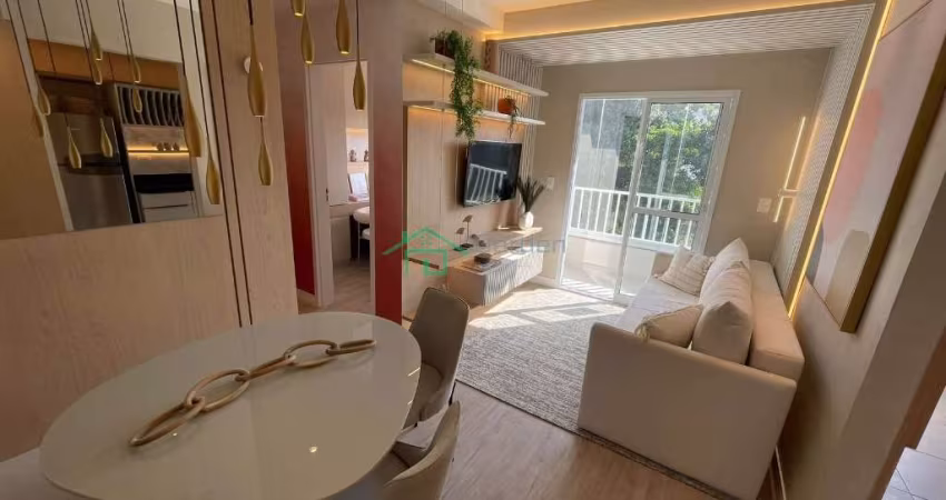 Apartamento em Jardim Oriente