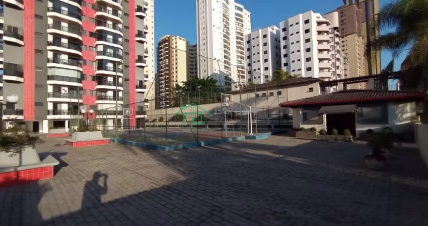 Apartamento em Parque Residencial Aquarius