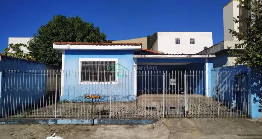 Casa com 3 quartos à venda no Jardim Vale do Sol, São José dos Campos 