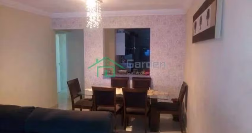 Apartamento em Jardim Oriente