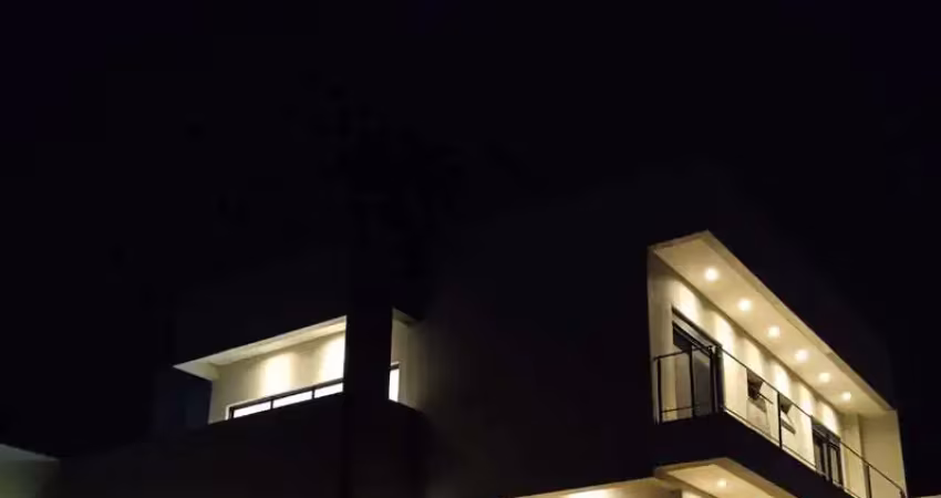 Casa em condomínio fechado com 4 quartos à venda no Condomínio Residencial Colinas do Paratehy, São José dos Campos 