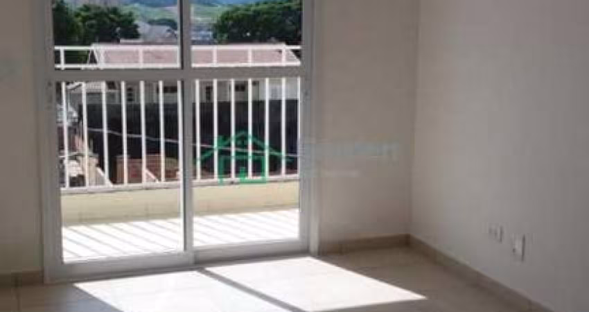Apartamento em São João