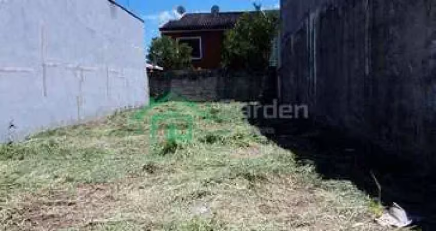 Terreno em Residencial Santa Paula