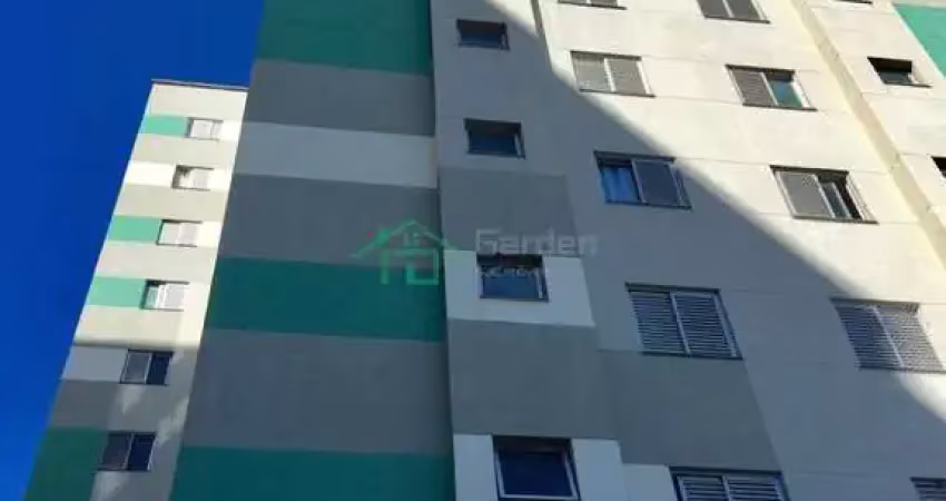 Apartamento em Monte Castelo