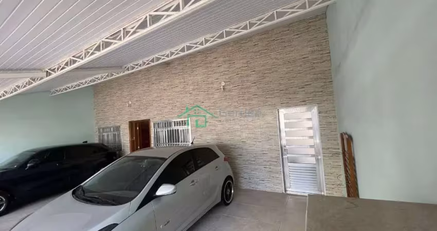 Casa com 3 quartos à venda no Jardim das Indústrias, São José dos Campos 