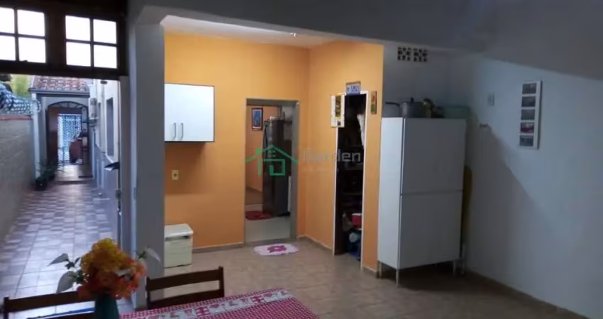 Casa com 3 quartos à venda no Jardim das Indústrias, São José dos Campos 