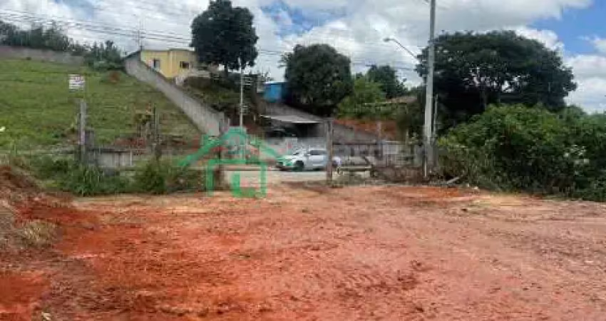 Terreno à venda na Chácaras Pousada do Vale, São José dos Campos 