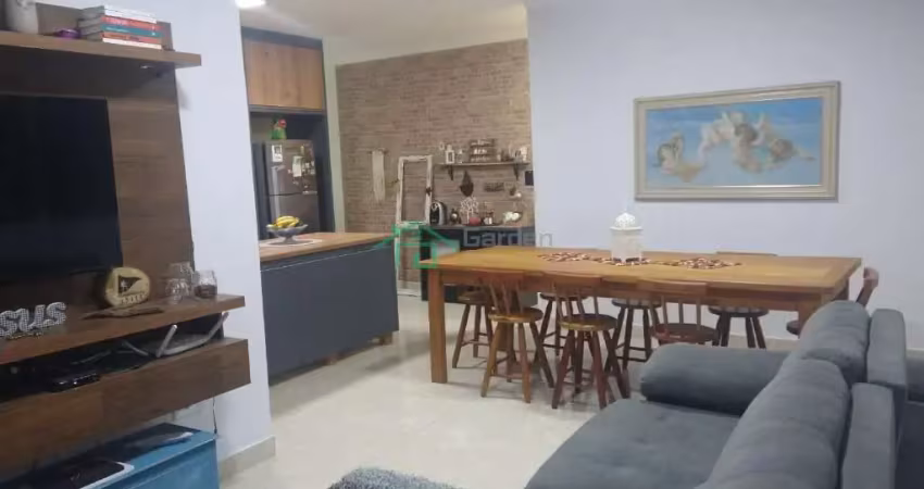 Casa com 3 quartos à venda no Portal dos Passaros, São José dos Campos 