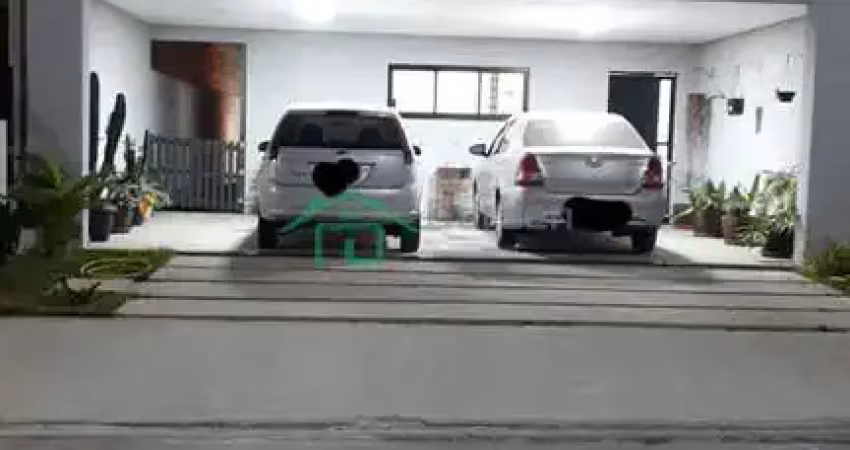 Casa em Condomínio em Jardim Jacinto