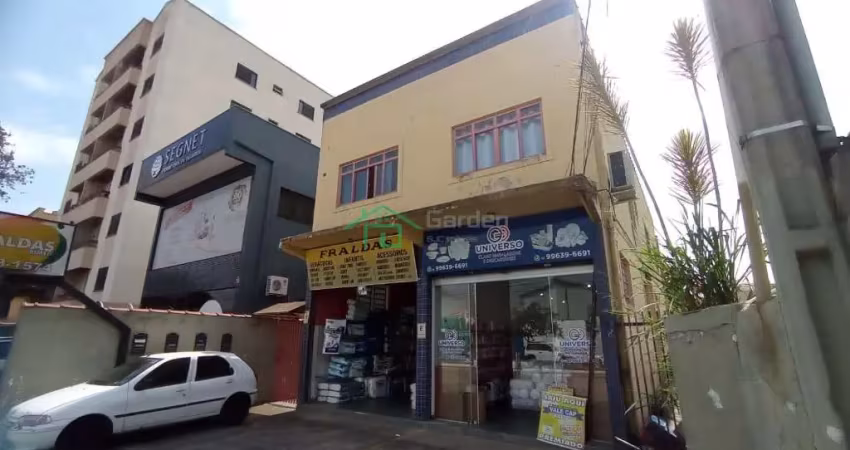Sala comercial com 4 salas à venda no Jardim das Indústrias, São José dos Campos 
