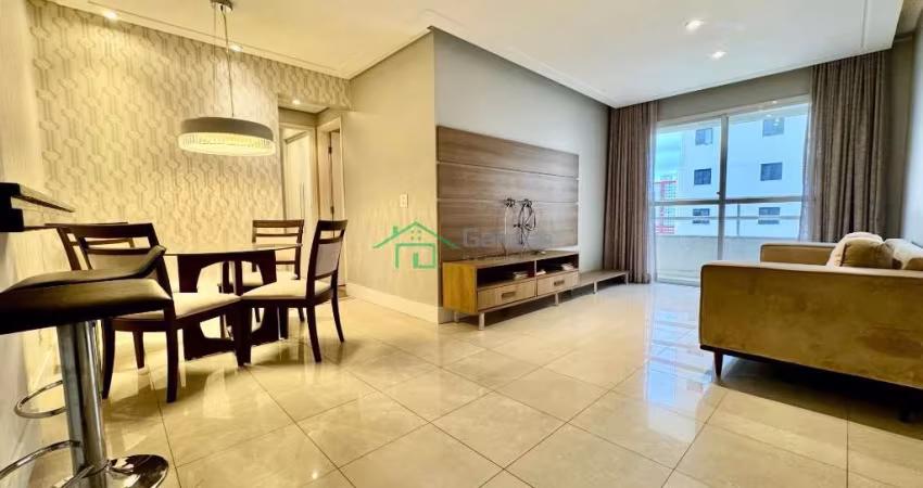 Apartamento em Parque Residencial Aquarius