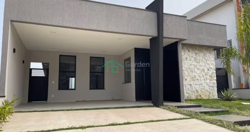 Casa em Condomínio em Parque Residencial Maria Elmira