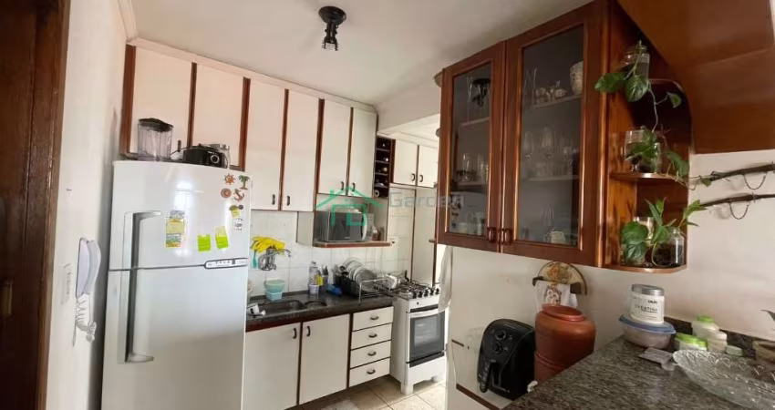 Apartamento em Jardim das Indústrias