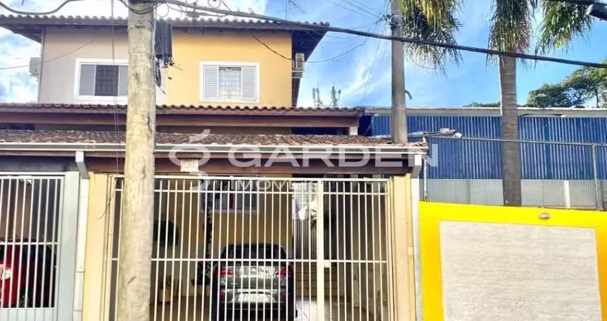 Casa com 3 quartos à venda no Jardim das Indústrias, São José dos Campos 