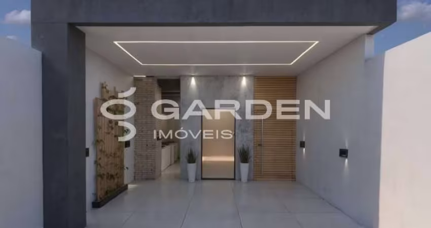 Casa em Bosque dos Eucaliptos