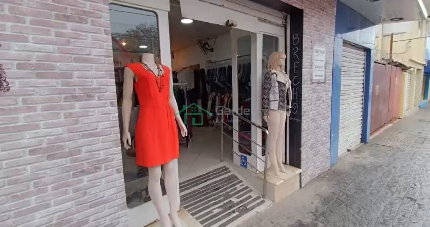 Ponto comercial com 1 sala para alugar no Centro, São José dos Campos 