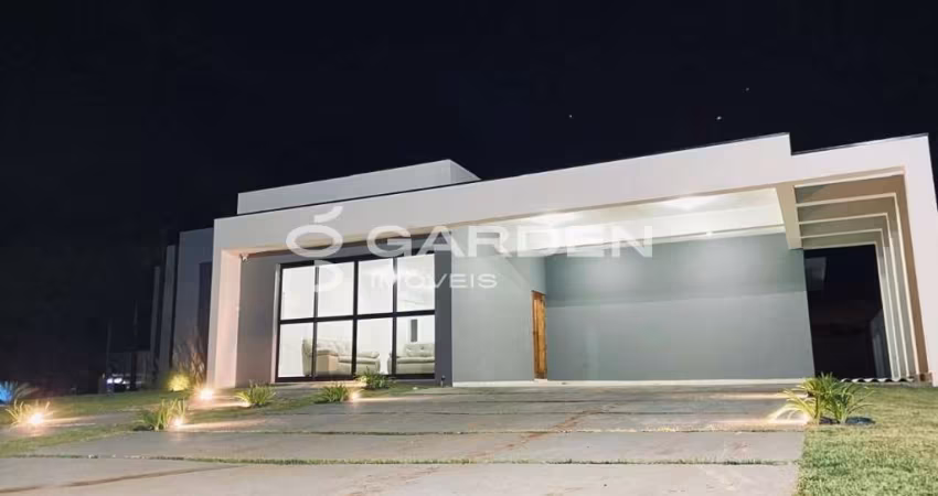 Casa em Condomínio em Barreira