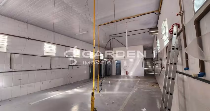 Barracão / Galpão / Depósito com 2 salas à venda no Parque Industrial, São José dos Campos 