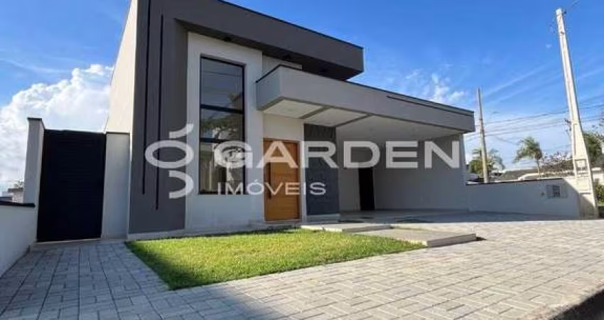 Casa em Condomínio em Condomínio Terras do Vale