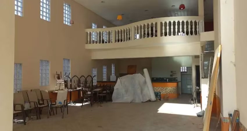 Prédio com 6 salas para alugar no Jardim Alvorada, São José dos Campos 