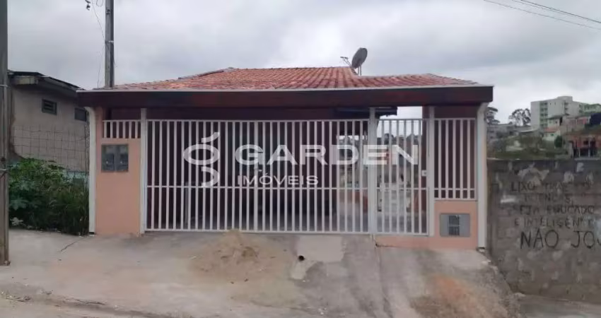 Casa com 5 quartos à venda no Jardim Nova República, São José dos Campos 