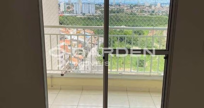 Apartamento em Vila Industrial