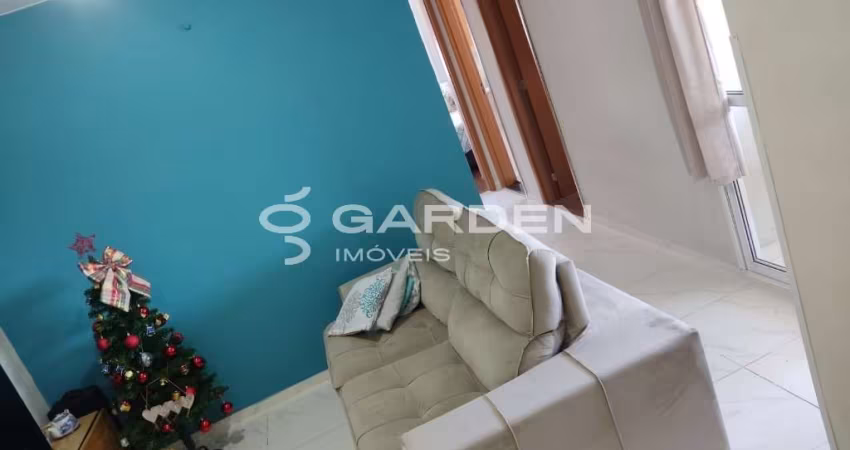 Apartamento em Condomínio Residencial Colinas do Paratehy