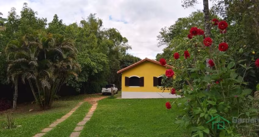 Sítio em Bom Sucesso