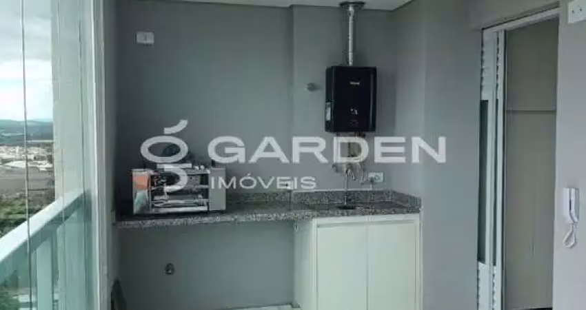Apartamento com 2 quartos para alugar no Jardim Califórnia, Jacareí 