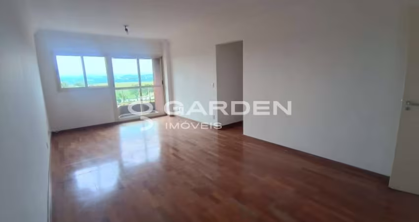 Apartamento em Parque Residencial Aquarius
