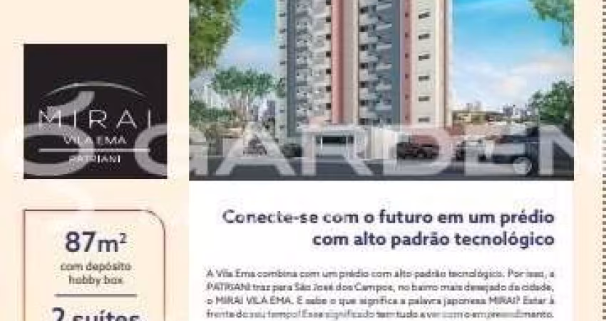 Apartamento em Jardim Fátima