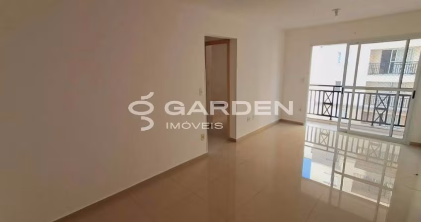 Apartamento em Monte Castelo