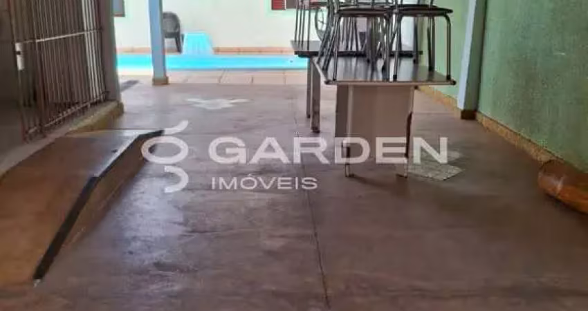 Casa com 4 quartos à venda no Jardim das Indústrias, São José dos Campos 