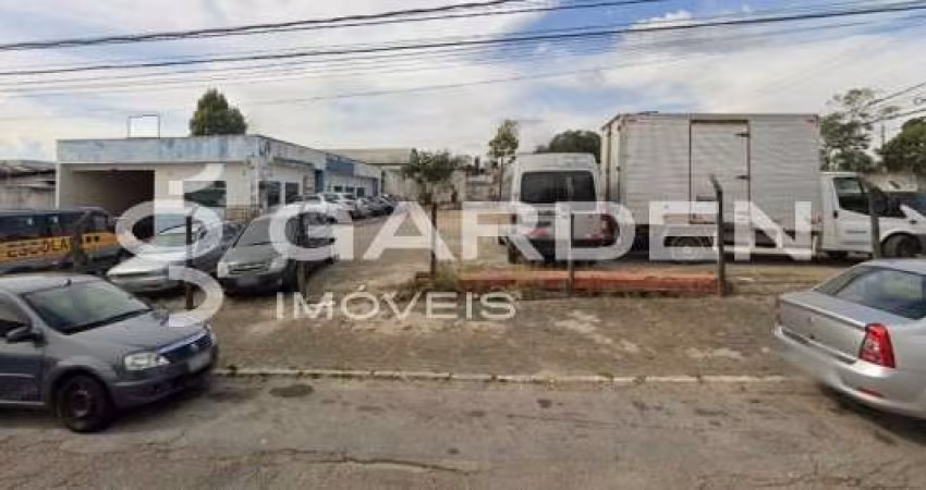 Terreno em Vila Nair