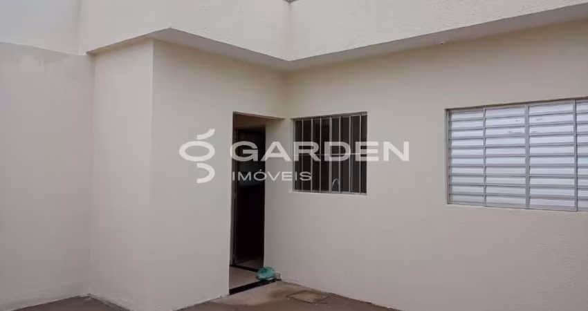 Casa em Jardim Santa Luzia