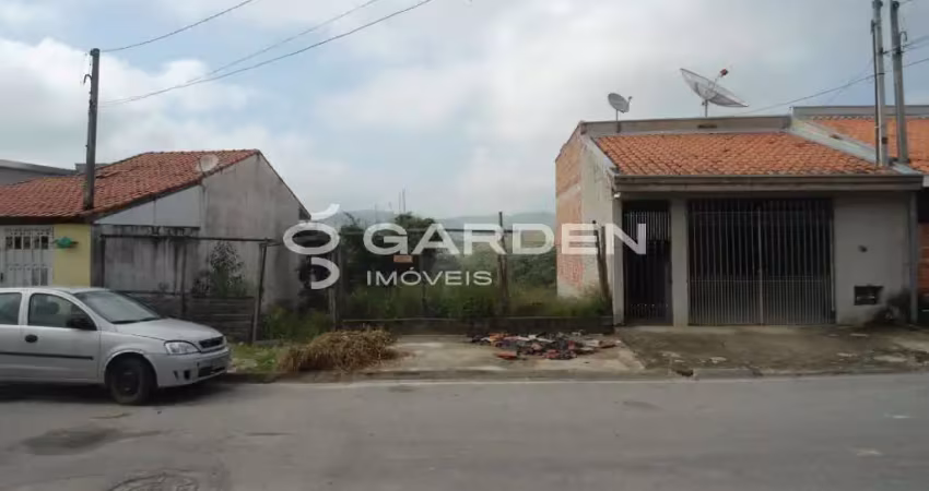 Terreno à venda no Jardim República, São José dos Campos 