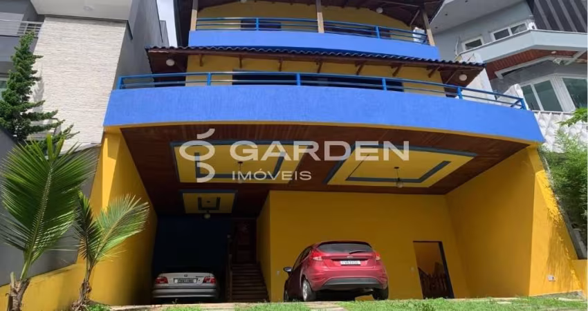 Casa em Condomínio em Cidade Parquelandia