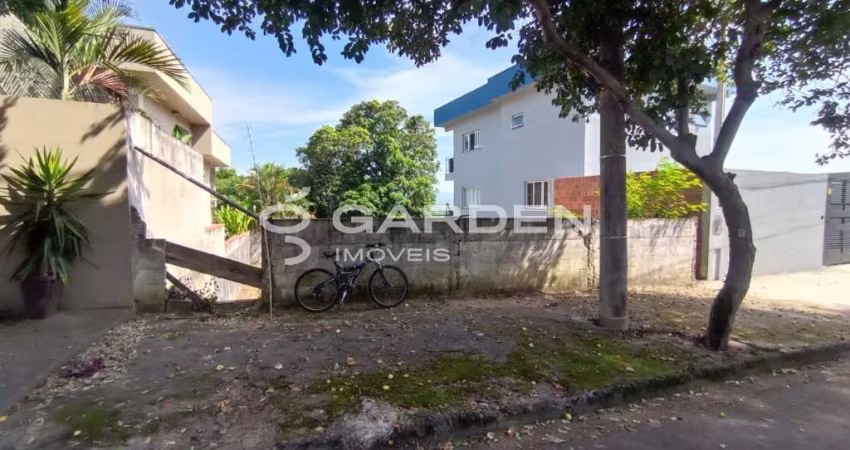 Terreno em Jardim das Indústrias