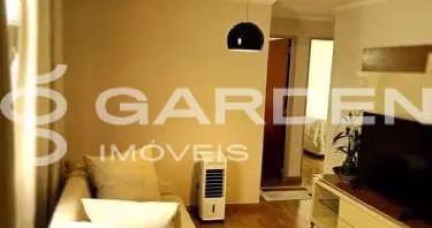 Apartamento em Jardim Satélite