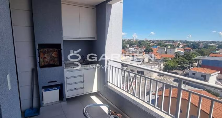 Apartamento em Jardim Oriente