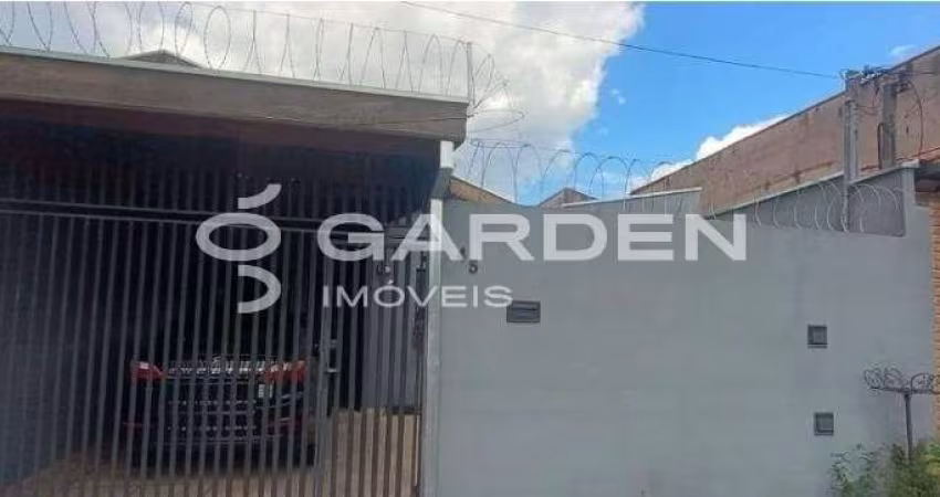 Casa em Conjunto Residencial Trinta e Um de Março