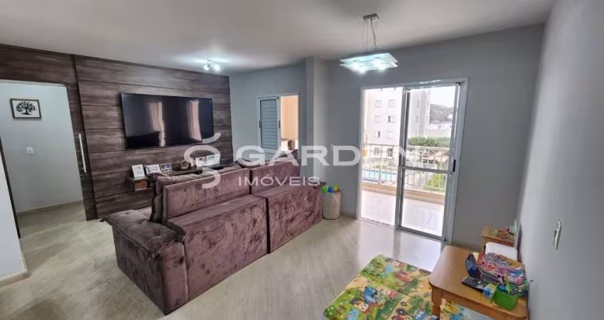 Apartamento em Vila Sanches