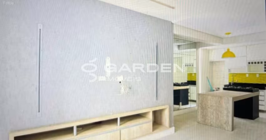Apartamento em Parque Residencial Aquarius