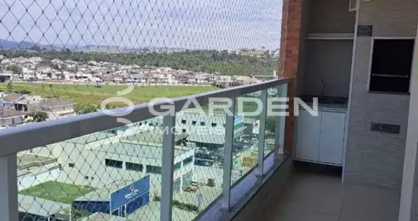 Apartamento com 3 quartos à venda no Urbanova VI, São José dos Campos 