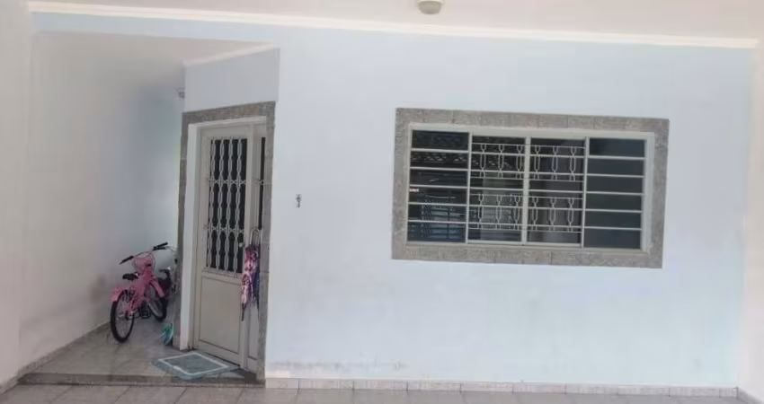 Sobrado em Residencial Bosque dos Ipês
