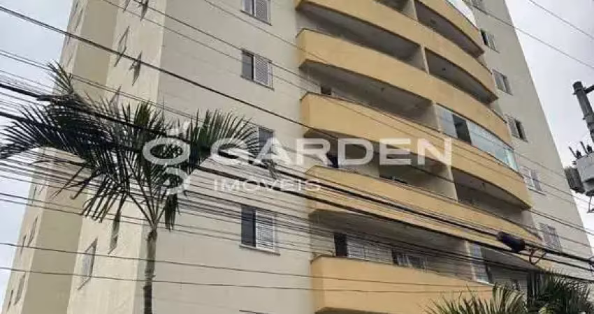 Apartamento com 3 quartos à venda no Jardim Satélite, São José dos Campos 