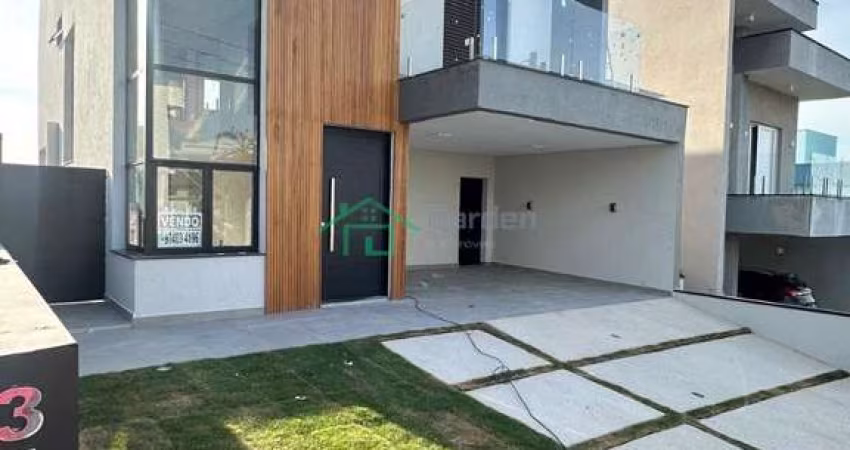 Casa em Condomínio em Parque Residencial Maria Elmira