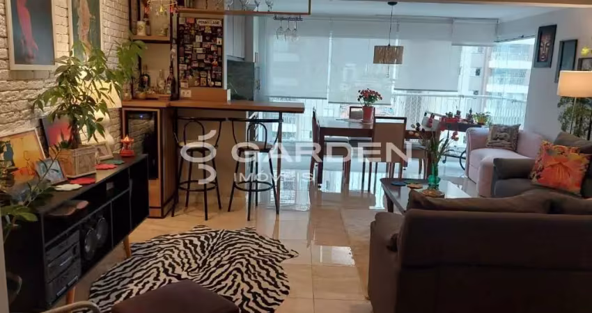 Apartamento com 3 quartos à venda no Jardim das Indústrias, São José dos Campos 