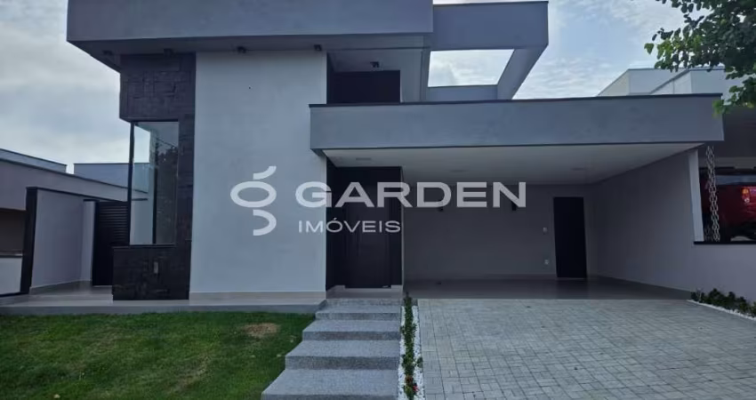 Casa em Condomínio em Condomínio Terras do Vale